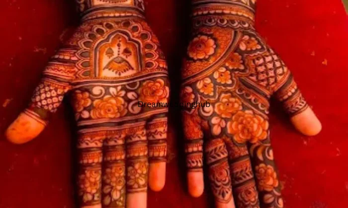 Munna and bittu mehandi artist